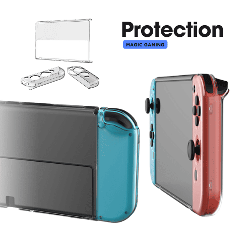 Nintendo Switch Protective Case 