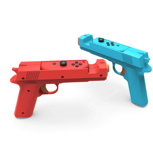 Grip Gun Switch x2 