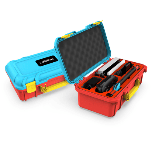 Switch carrying case 
