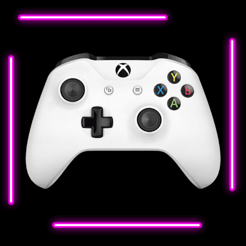 Xbox One S controller