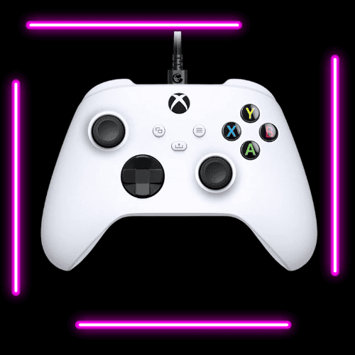 Xbox One PC Controller