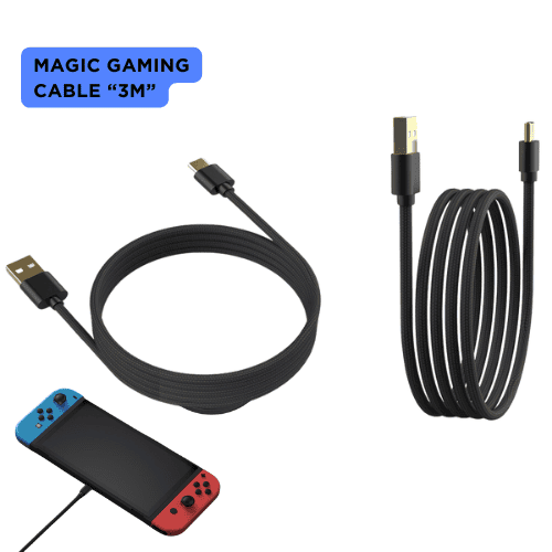 Cable USB-C 3M