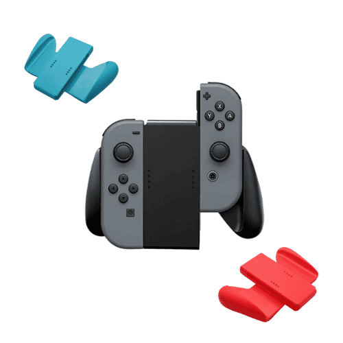 Comfort Grip pour Nintendo Switch